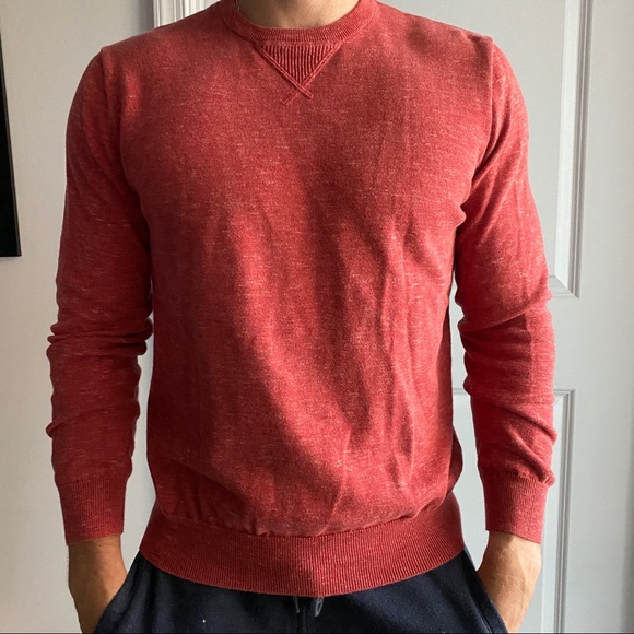 J. Crew Other - J. Crew Fitted Sweater